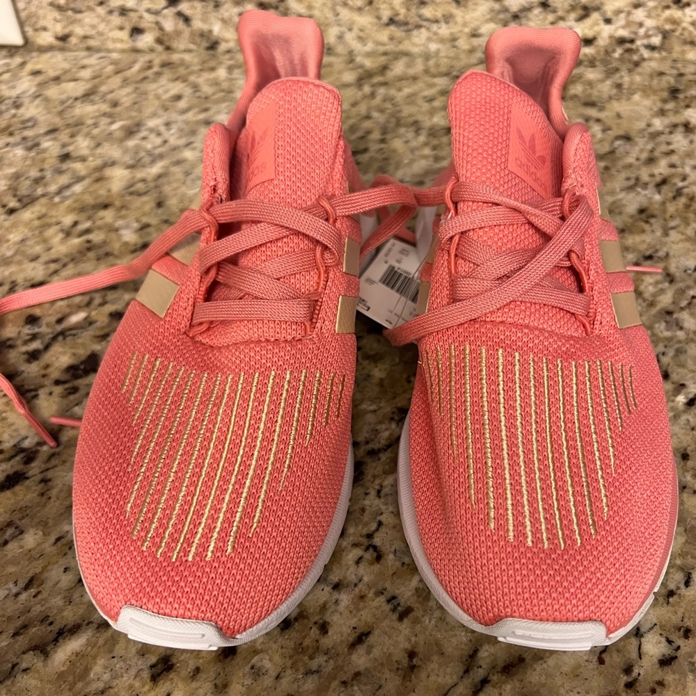 New Girls Adidas